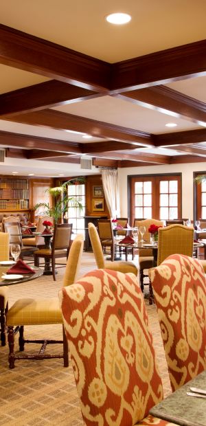 Ayres Hotel Costa Mesa Restaurant