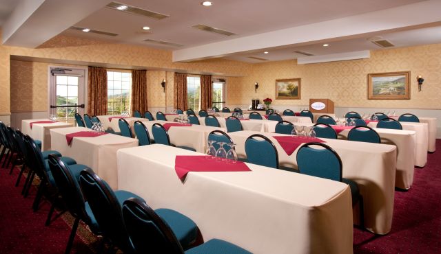 Ayres Suites Mission Viejo Meeting Room Classroom
