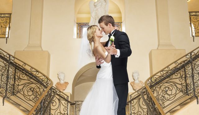 Ceremony & Reception Packages