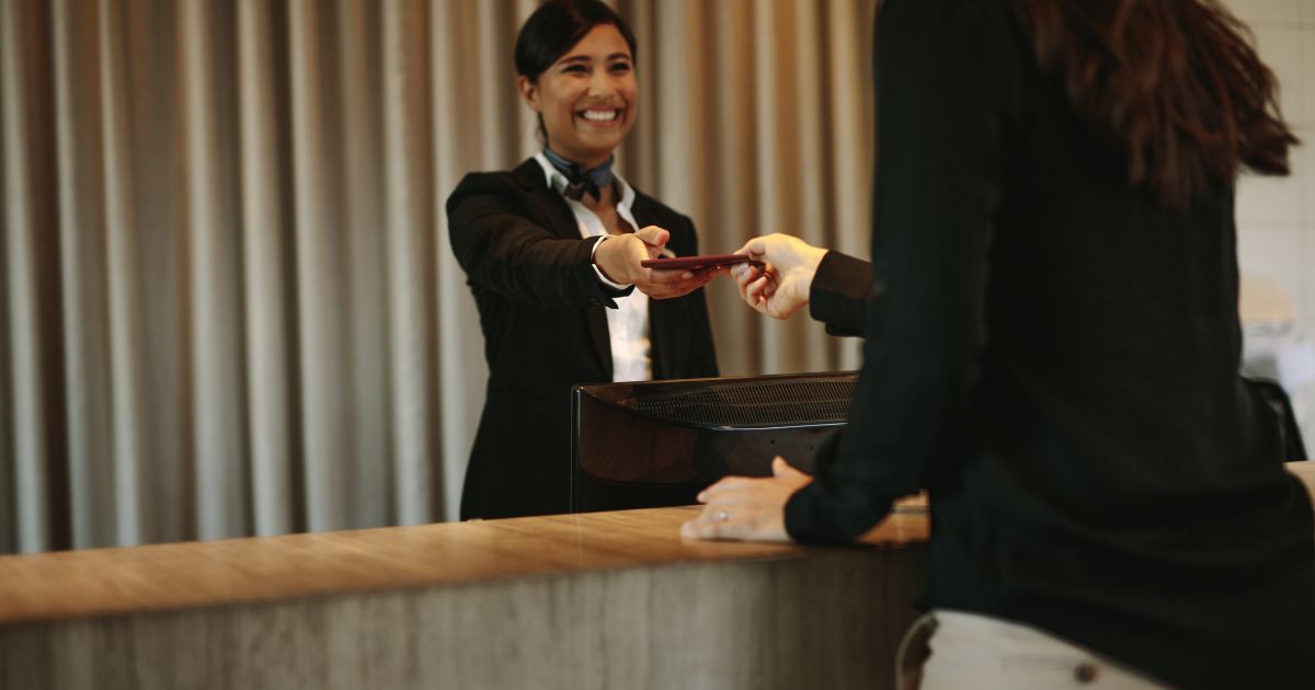 Bell Attendant | Ayres Hotels Careers